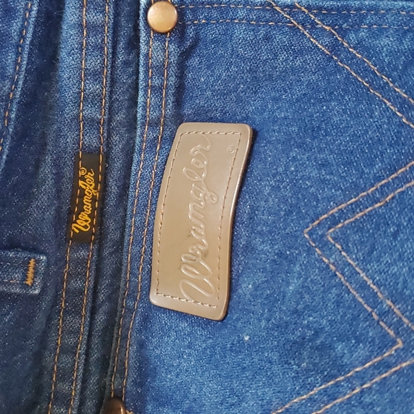 WRANGLERS - Picture 2 of 4